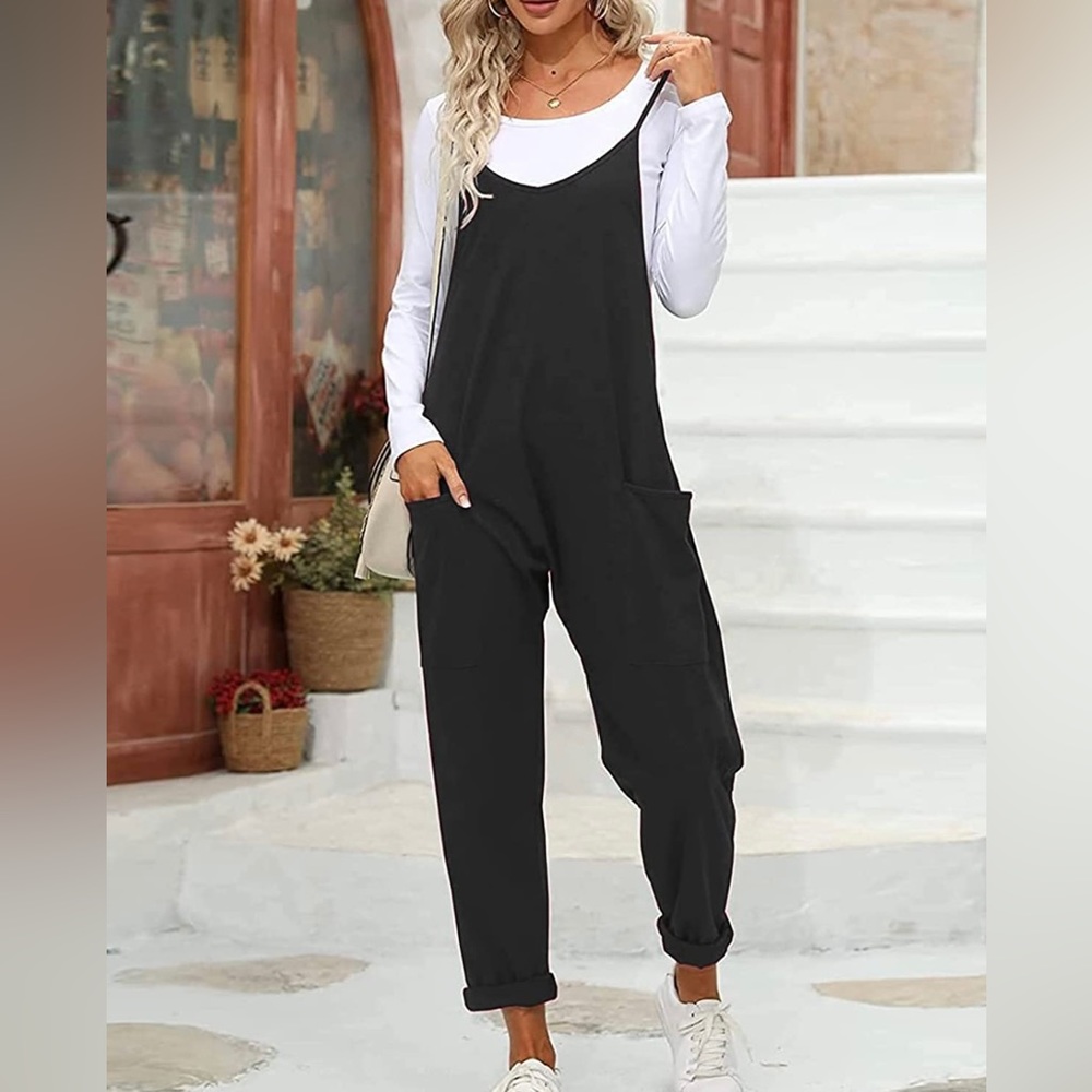 Women Casual Jumpsuits